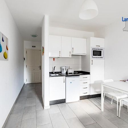 Vivienda Vacacional Buby コスタ・テギセ エクステリア 写真