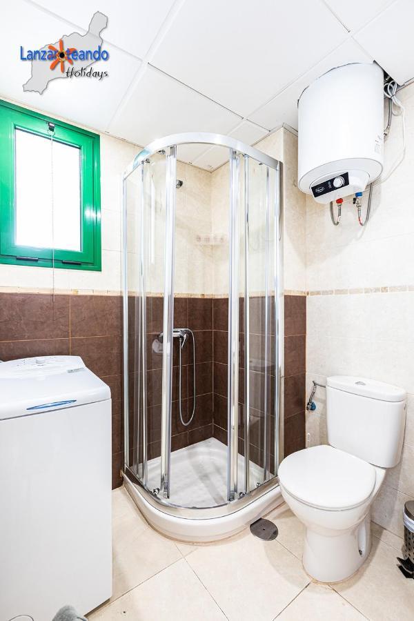 Vivienda Vacacional Buby コスタ・テギセ エクステリア 写真