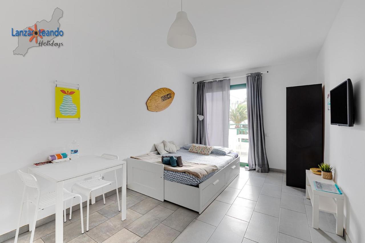 Vivienda Vacacional Buby コスタ・テギセ エクステリア 写真
