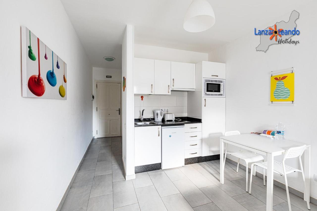 Vivienda Vacacional Buby コスタ・テギセ エクステリア 写真