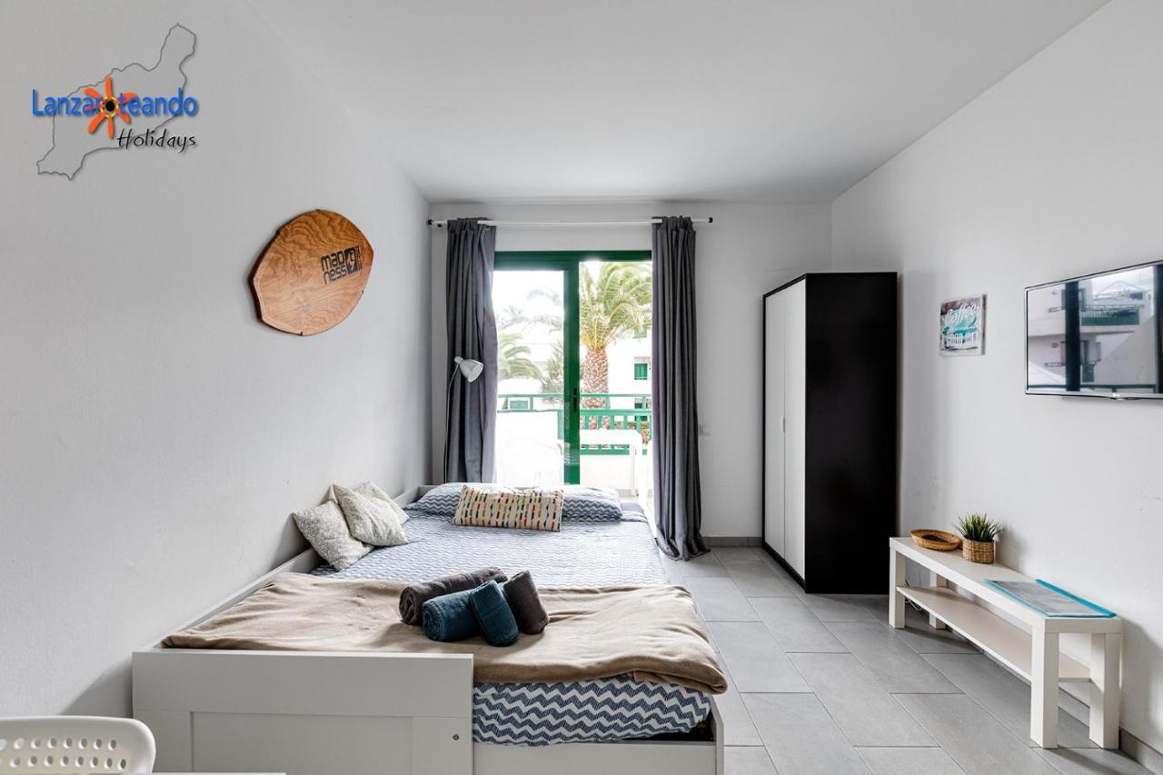 Vivienda Vacacional Buby コスタ・テギセ エクステリア 写真